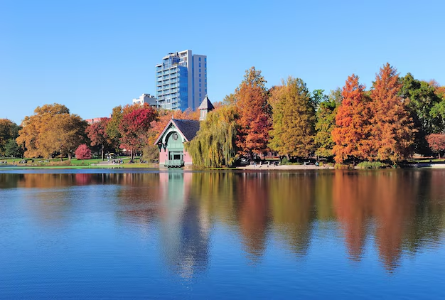 CHICAGO OAKBROOK